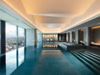 Conrad Nagoya Hotel berhampiran Universiti Nagoya