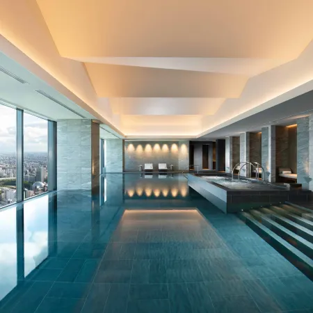 Conrad Nagoya