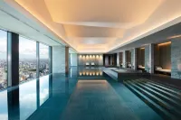 Conrad Nagoya - Swimmingpools