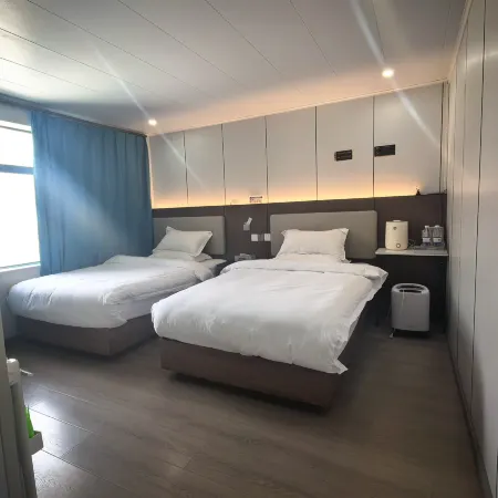 Liuxingyu Homestay
