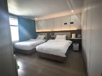 Liuxingyu Homestay - New