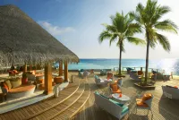 Dusit Thani Maldives - 50% Off Transfers for 5+ Night Stays Until 20 Dec 2026 - Интернет