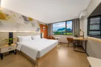 Qibo·MD Hotel (Two Rivers and Four Lakes Convention and Exhibition Center) - 3-Star