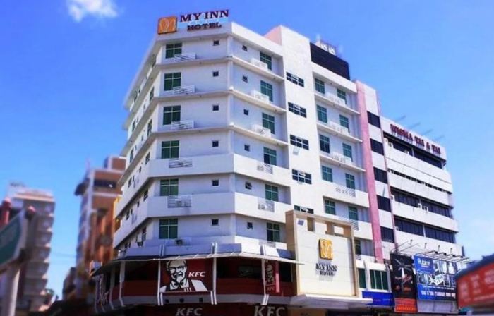 My Inn Hotel
