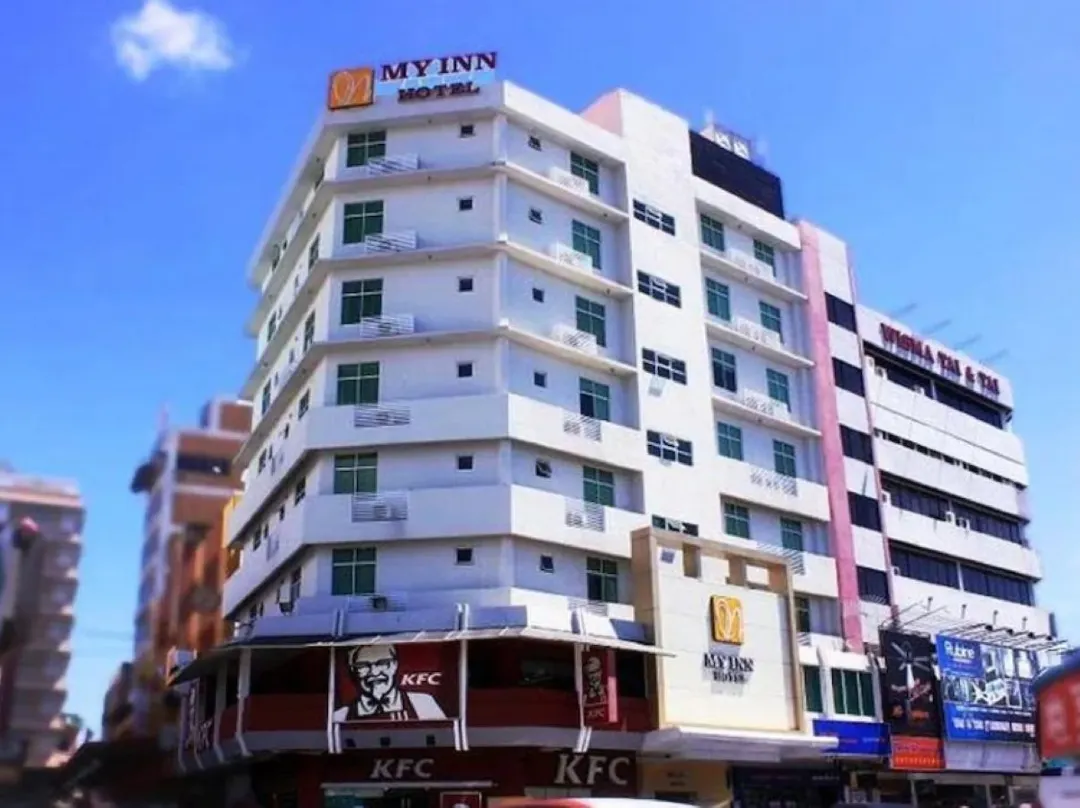 My Inn Hotel - Tawau
