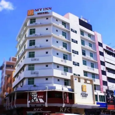 My Inn Hotel