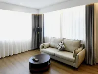 Immersing Resort Hotel (Baoding East Station Hebei University New District) Hotels in de buurt van Baoding University