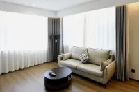 Immersing Resort Hotel (Baoding East Station Hebei University New District) - que admiten mascotas