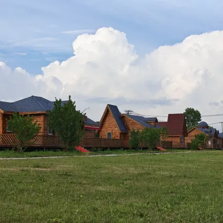 Jiayin Ji Yixuan Homestay