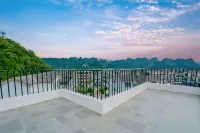 Xingyi Pinsu Qiyun Homestay - 애견동반