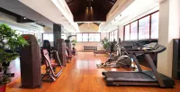 烏鎮枕水度假飯店 - 健身房