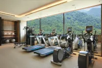 MU JIAO XI HOTEL - palestra