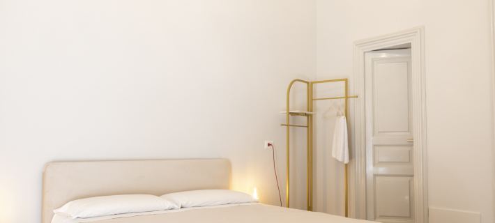B&B Santa Filomena Ξενοδοχεία στην πόλη Catania