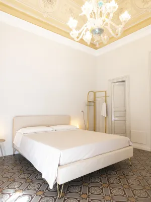 B&B Santa Filomena - Kitchens