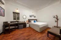 The Lake Silk Hanoi Boutique Hotel & Spa - Hostellit