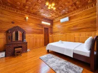 Cloudy Hill Hostel & Villa - Villas