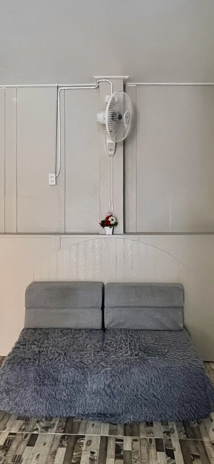 Bed in 6-Bed Deluxe Female Dormitory (Ensuite) (Female Only)