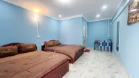 Mango Bungalows & Hostel Koh Rong - Hostels