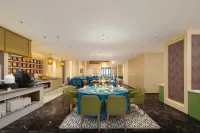 Yimei Grand Hotel (Nalati Tourist Scenic Area Branch) - breakfast