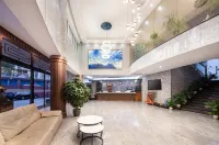 Days Inn by Wyndham Business Place Guilin Yishun - 3 ดาว