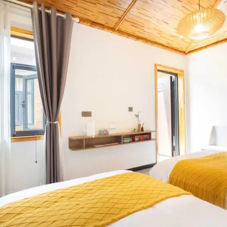 Lufeng · Yuanshang Youjia Homestay