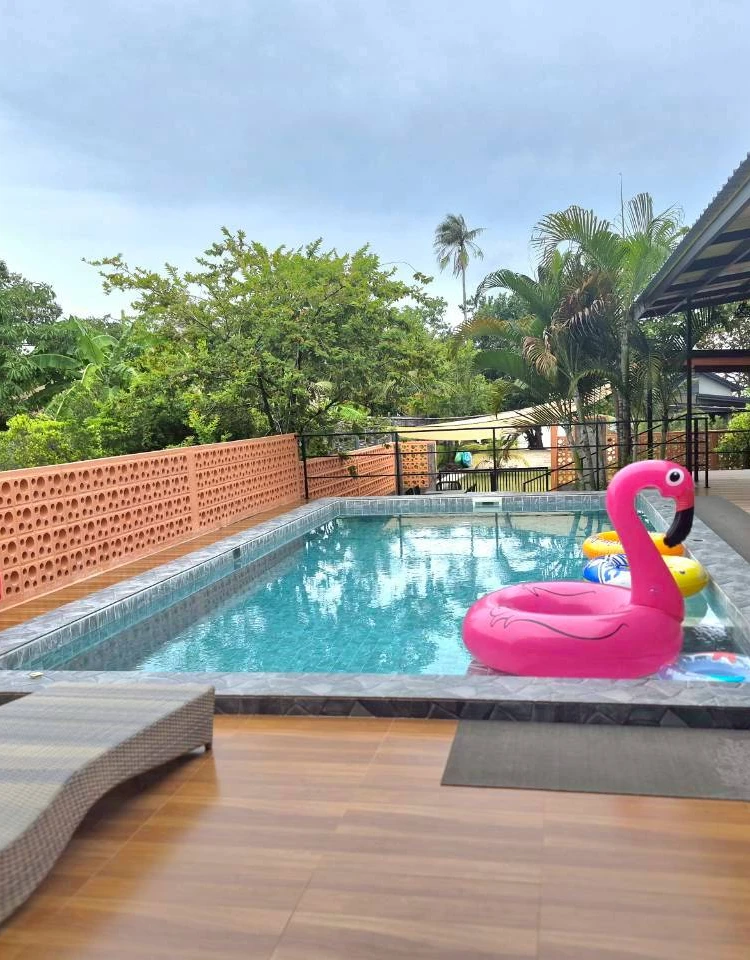 รูปภาพของVilla Loved Beach AO Nam Mao Krabi