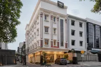 Sans Vibes Flamenco Hotel - Pensions