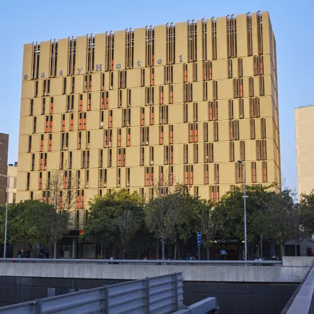 easyHotel Barcelona Fira