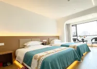 EnshiQiHuihomestay - СПА