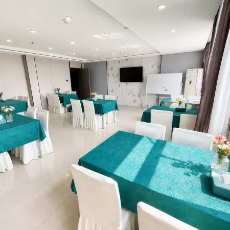 Taikang Xilai Hotel
