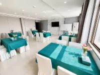 Taikang Xilai Hotel - Bãi đậu xe