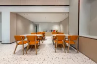 Quanji Smart Audio visual Hotel - Wi-Fi