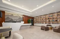 LANSHE Lanshe Hotel (Wande Plaza) - 2성급
