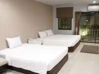 Palette The One Residence Hotel Hotels near BTS-Bangna