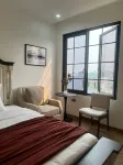 Solea Viet Tri Hotel - breakfast