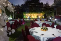 La Lisa Hotel by ARTOTEL - breakfast