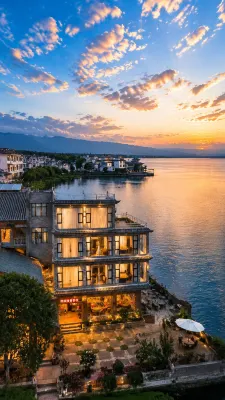 Dali Jinsuo Island · Yiyang | Easun Seascape Inn (Jinsuo Island) Hotels in Jinsuo Island