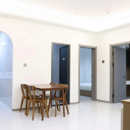 Haiheju Homestay (Xingcheng Xinghai South Street)