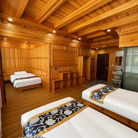 Yongxi Meiduo Boutique Homestay