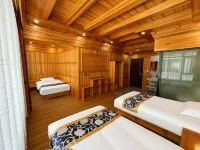 Yongxi Meiduo Boutique Homestay - 2-Star