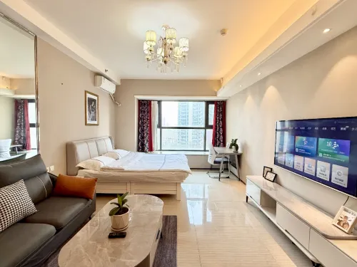 Yuqi Homestay - Pet friendly