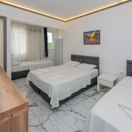 Alis Hotel Fethiye