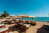 Aqua Fun Resort - Kitchens