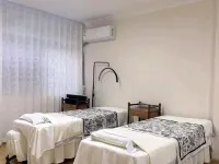 Vienna Hotel (Meilong High-Speed Rail East Station High-Tech Zone PCB Industrial Park Branch) - spa