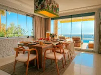 Qoople Villa Toscana Panoramic 360 sea & castle view - Villas