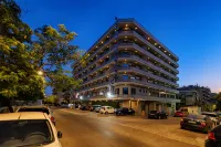 Xenophon Hotel - บริการรถรับส่ง
