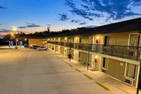 Economy Inn Sweetwater I-75 - Motels