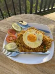 Penida Cabins - breakfast