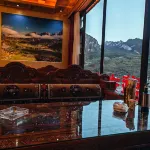 Zha Ga Na Scenic Homestay - Homestays