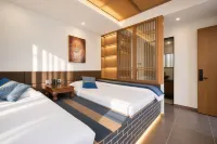 Dunhuang Li Zhanggui Homestay (Mingsha Mountain and Crescent Moon Spring Scenic Area) - 2-نجوم